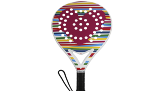 Pala de Padel o Paletero Agatha Ruiz